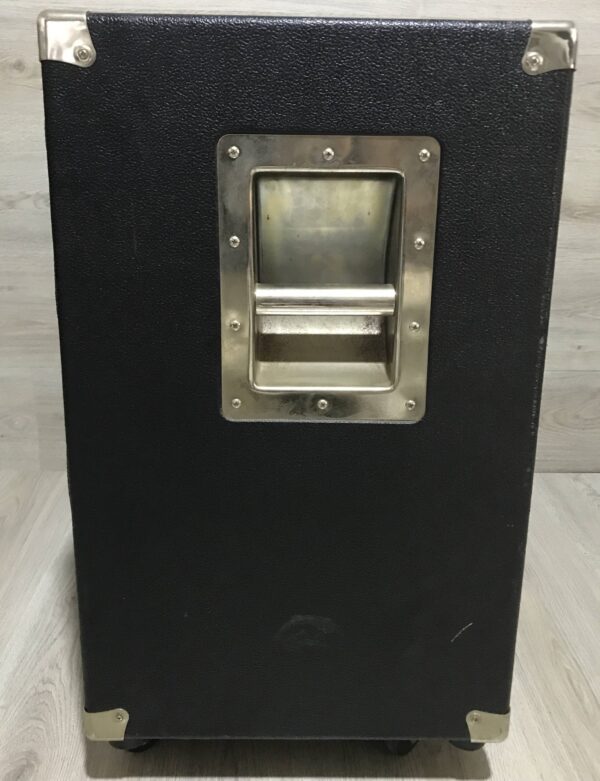 Hartke HyDrive 410
