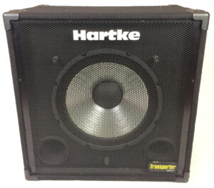 Hartke Transporte TP115
