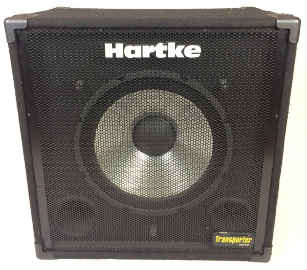 Hartke Transporte TP115