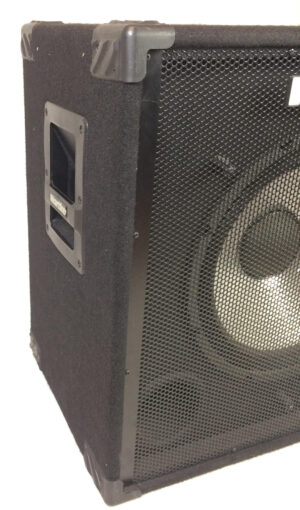Hartke Transporte TP115