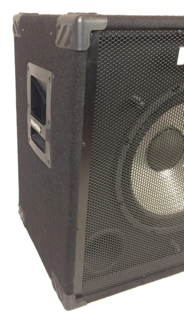 Hartke Transporte TP115