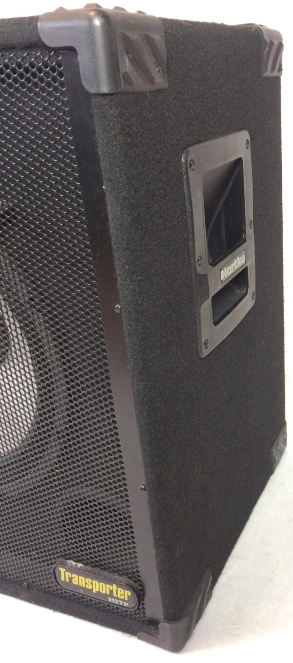 Hartke Transporte TP115