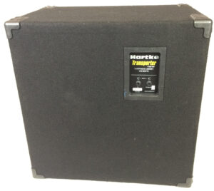 Hartke Transporte TP115