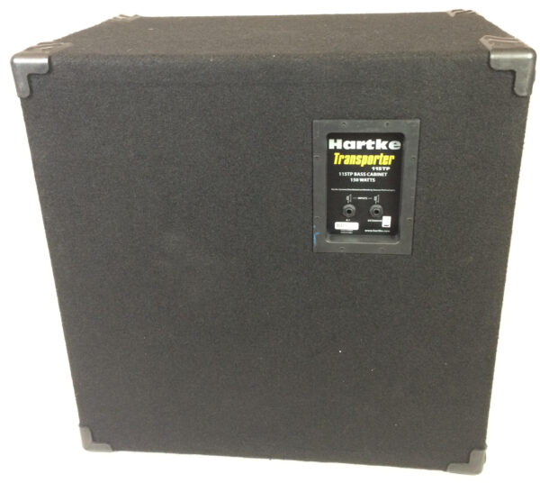 Hartke Transporte TP115