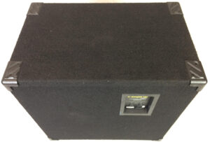 Hartke Transporte TP115