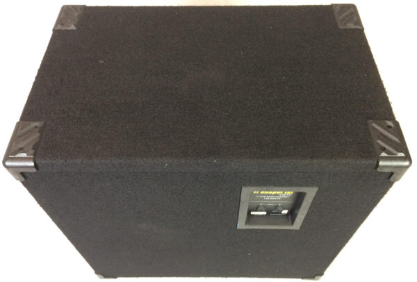 Hartke Transporte TP115
