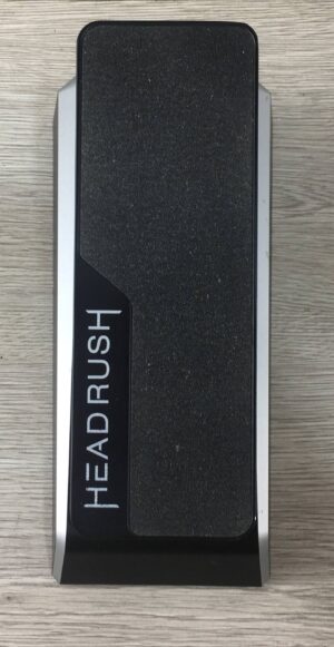 Headrush expression pedal
