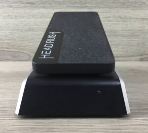 Headrush expression pedal