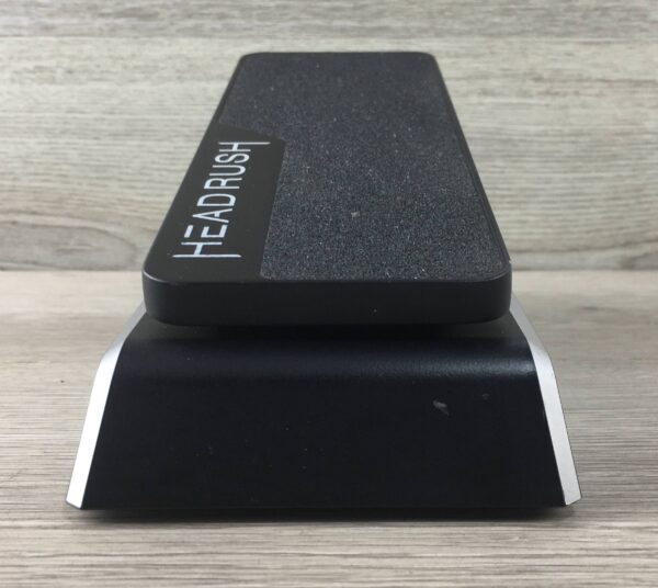 Headrush expression pedal