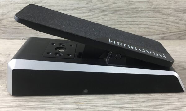 Headrush expression pedal