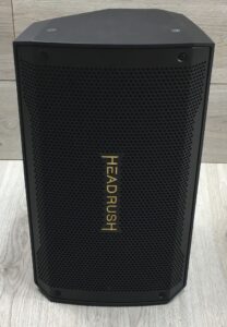 Headrush FRFR108 mkII