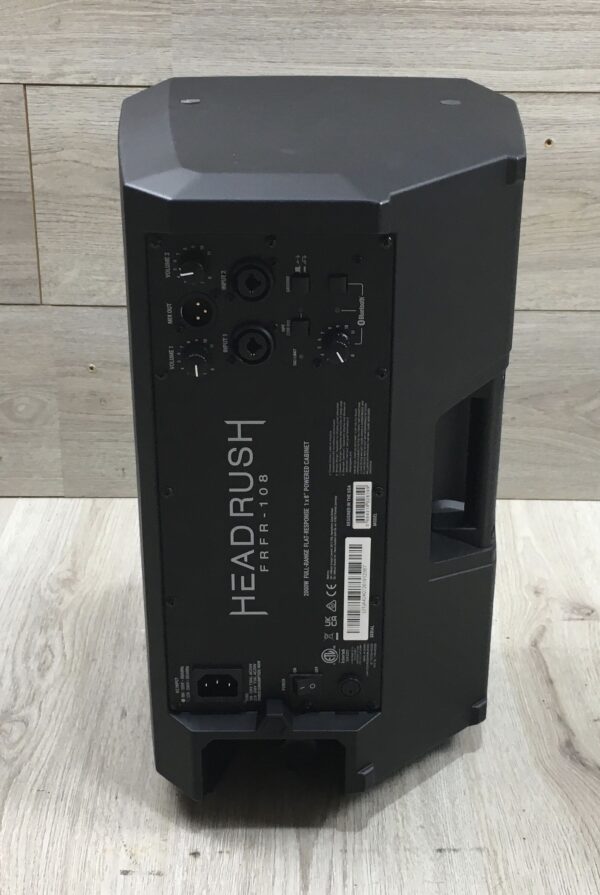 Headrush FRFR108 mkII
