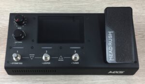 Headrush MX5