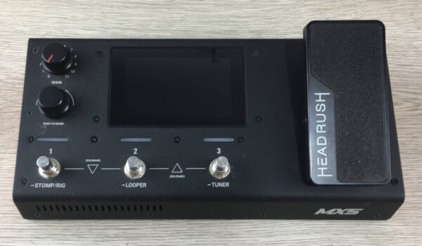 Headrush MX5