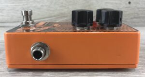 Hedgehog Stompboxes Hammer Head