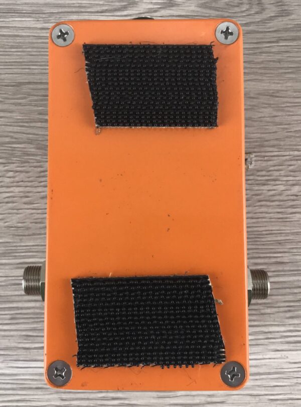 Hedgehog Stompboxes Hammer Head
