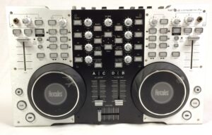 Hercules DJ CONSOLE 4-MX
