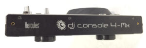 Hercules DJ CONSOLE 4-MX