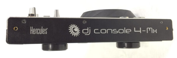 Hercules DJ CONSOLE 4-MX