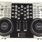 Hercules DJ CONSOLE 4-MX