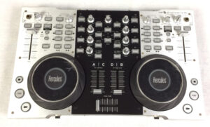 Hercules DJ CONSOLE 4-MX
