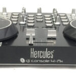 Hercules DJ CONSOLE 4-MX