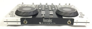 Hercules DJ CONSOLE 4-MX