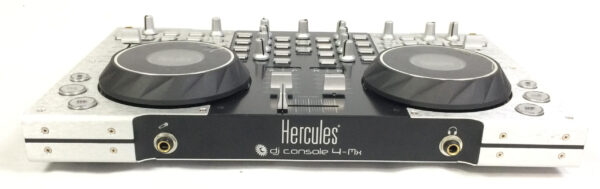 Hercules DJ CONSOLE 4-MX