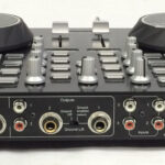 Hercules DJ CONSOLE 4-MX
