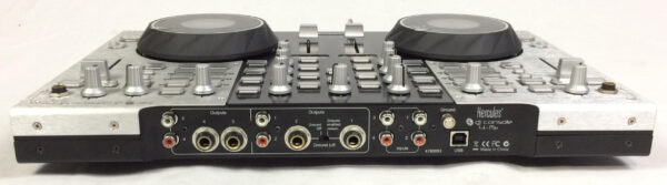 Hercules DJ CONSOLE 4-MX