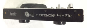 Hercules DJ CONSOLE 4-MX