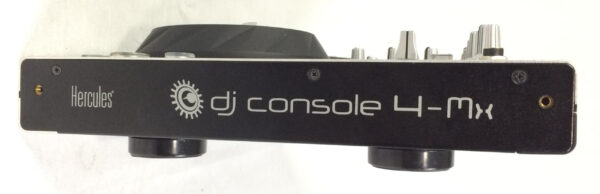 Hercules DJ CONSOLE 4-MX