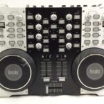 Hercules DJ CONSOLE 4-MX