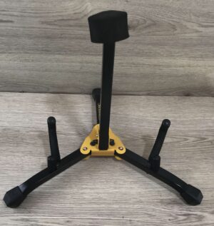 Hercules GS402BB Mini Electric Bass Guitar Stand