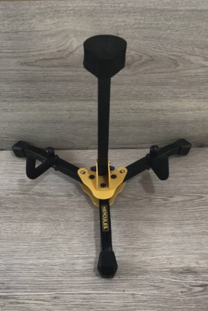Hercules GS402BB Mini Electric Bass Guitar Stand