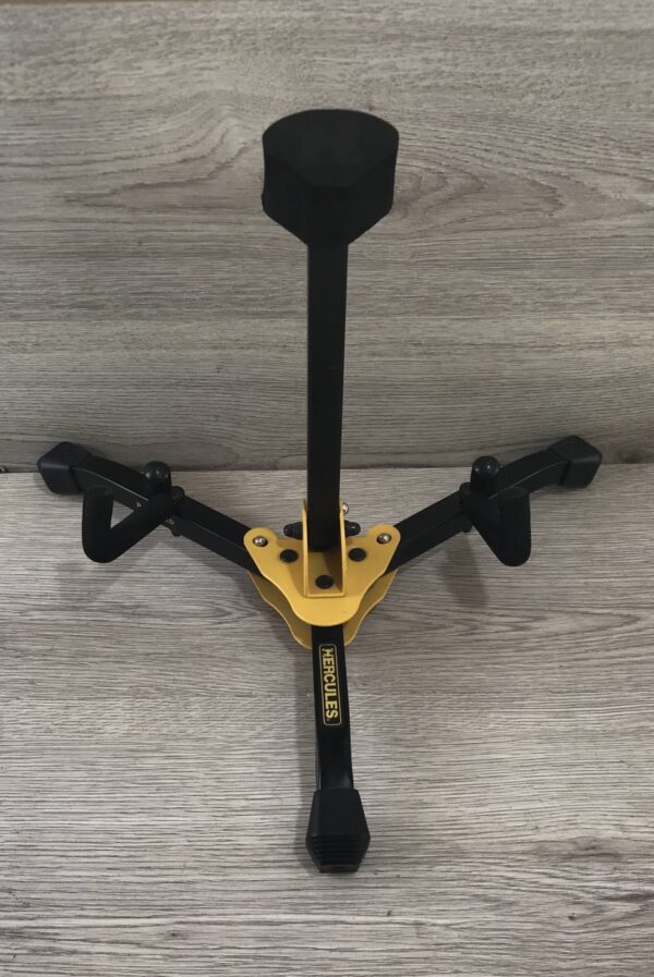 Hercules GS402BB Mini Electric Bass Guitar Stand