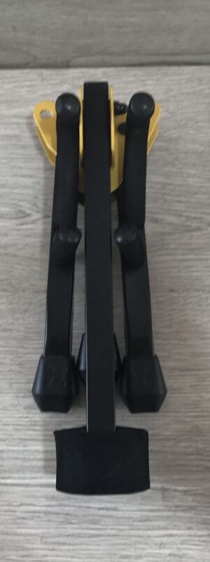 Hercules GS402BB Mini Electric Bass Guitar Stand