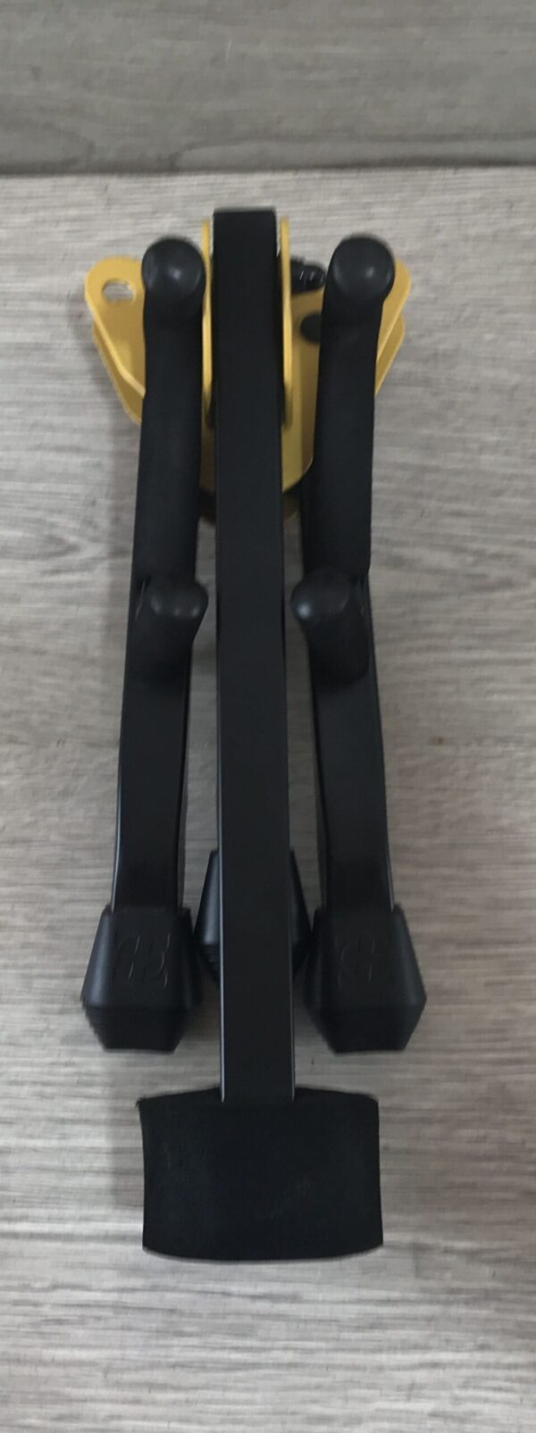 Hercules GS402BB Mini Electric Bass Guitar Stand