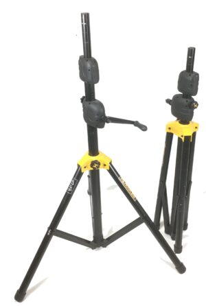 Hercules SS700B Coppia supporti cassa
