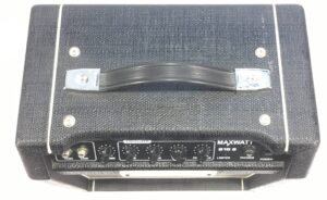 Hiwatt Maxwatt B15B