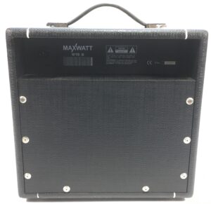 Hiwatt Maxwatt B15B