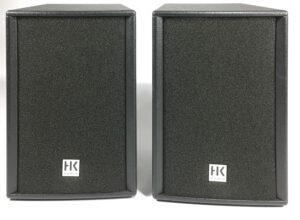 HK Audio Premium PR:O 12A Coppia con cover