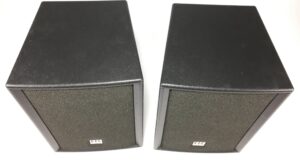 HK Audio Premium PR:O 12A Coppia con cover