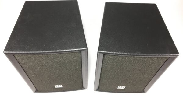 HK Audio Premium PR:O 12A Coppia con cover