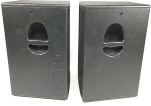 HK Audio Premium PR:O 12A Coppia con cover