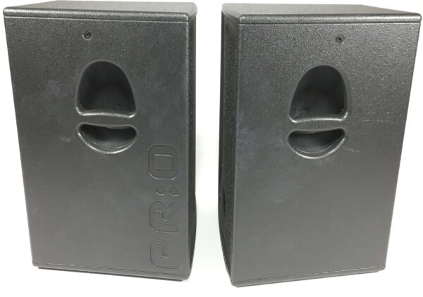 HK Audio Premium PR:O 12A Coppia con cover