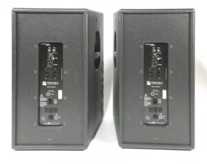 HK Audio Premium PR:O 12A Coppia con cover