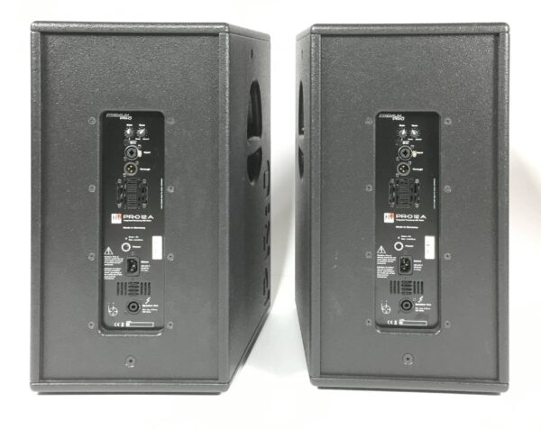 HK Audio Premium PR:O 12A Coppia con cover