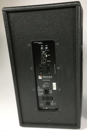 HK Audio Premium PR:O 12A Coppia con cover