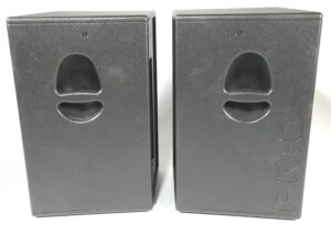 HK Audio Premium PR:O 12A Coppia con cover